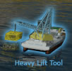 Heavy Lift Tool
