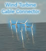 Wind Turbine Cable Connector
