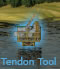 Tendon Tool