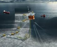 First Subsea Completes Goliat Bend Stiffener Connections