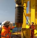 First Subsea Lifting Tools for Allseas decommissioning projects