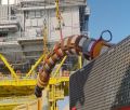Van Oord / Cablel awards First Subsea Cable Protection System