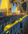 First Subsea provide Cable Protection Systems for NnG